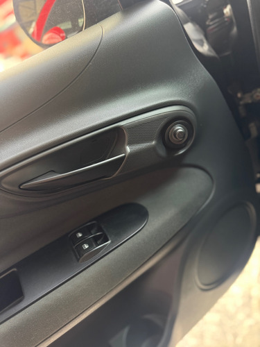 Fiat Punto 1.4 Attractive Flex 5p