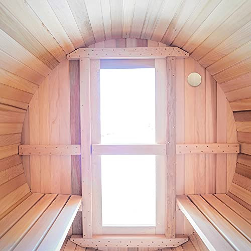 Ventilación De Aire De Sauna De Habitación De Aspen R...
