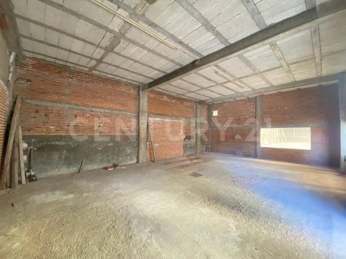 Renta De Bodega 1370m2 -federal Atlixco, San Bernardino Tlaxcalancingo Cholula