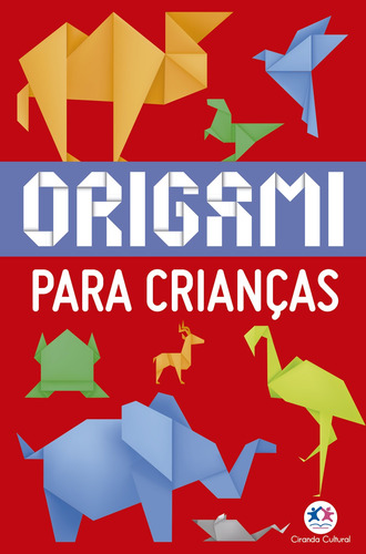 Artes com as mãos, de Ciranda Cultural. Série Artes com as mãos Editora Ciranda Cultural, capa mole, edição 1 em português, 2021