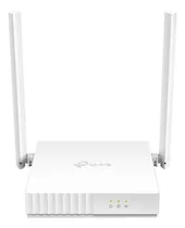 Comprar Router Wireless Tp-link Tl-wr820n 300mb 2 Antenas