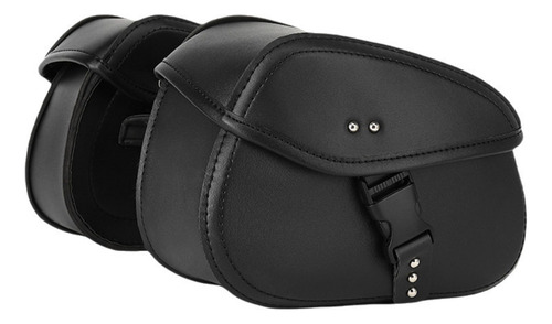 · Alforjas De Moto Universales Impermeables