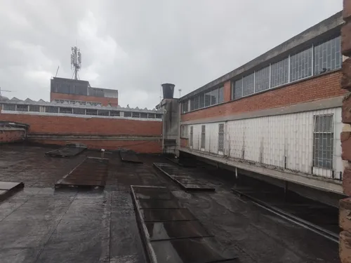 Bodega En Arriendo En Industrial Centenario. Cod A1614471