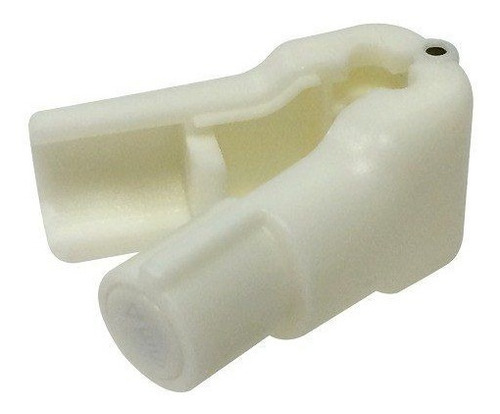 Imagen 1 de 10 de Traba Hanging Lock 4mm Para Blistero Comercio - Factura A/b