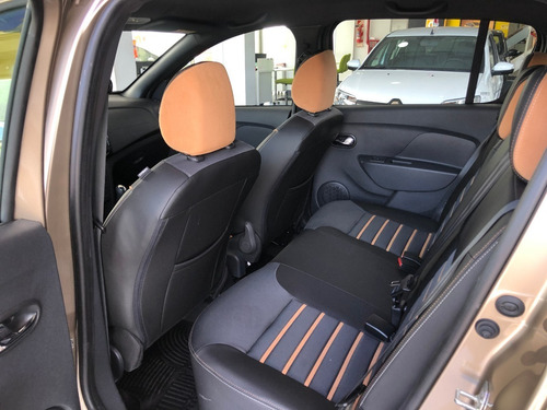 Renault Sandero Stepway 1.6 Lr
