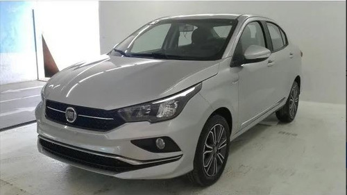Nuevo Fiat Cronos 1.3 Y 1.8 0km 2021 Cuotas Tasa Fija 0% R-