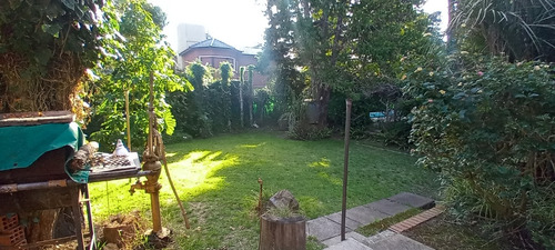 Casa 4 Ambientes Sobre El Monte De Santa Teresita