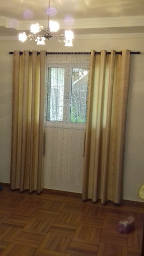Imagem 7 de 8 de Casa A Venda 2 Dormitórios 3 Vagas Jardim Imperador Ca-0058