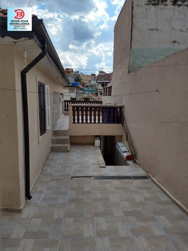 Imagem 3 de 12 de Casa - Vila Lais - Ref: 7846 - V-7846