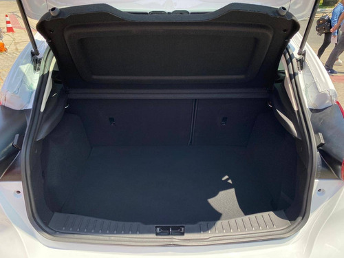 Ford Focus 1.6 Se 16v Flex 4p Manual