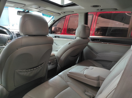Imagem 19 de 22 de Hyundai / Veracruz 3.8 V6 2011