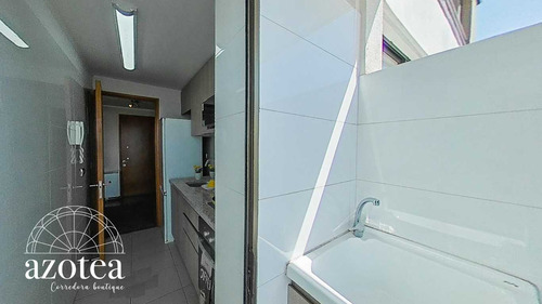 Impecable, San Nicolas. 2d+2b+estac Y Bod. (78631)