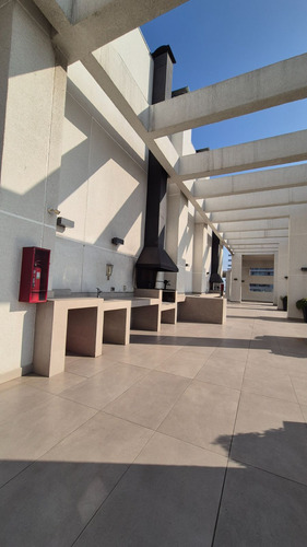 Arriendo Amoblado- Cerro Colorado