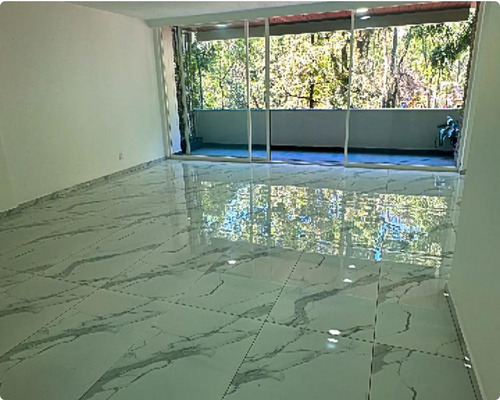 Departamento En Venta Colonia Del Valle Con Balcon Cdmx