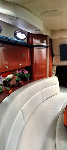 Sea Ray Sundancer 340