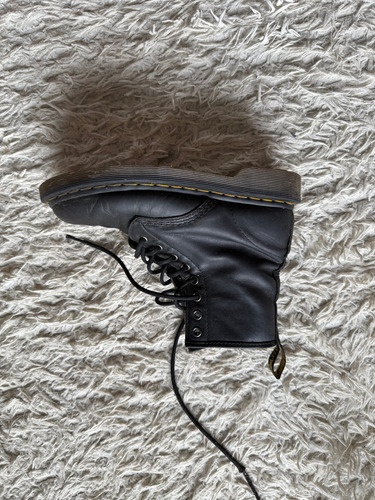 Botas Dr Martens (Usado)