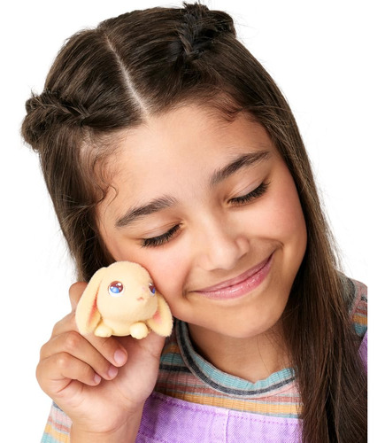 Miniaturas Mama Surprise De Toy Little Live Pets Con Conejit