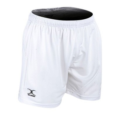 Imagen 1 de 3 de Short Rugby Gilbert Kritten Local A La Calle Cabildo Village