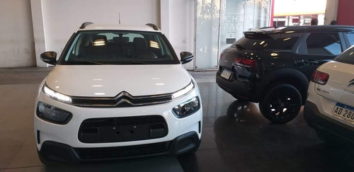 Imagen 4 de 19 de Citroen C4 Cactus Feel 2022 Okm