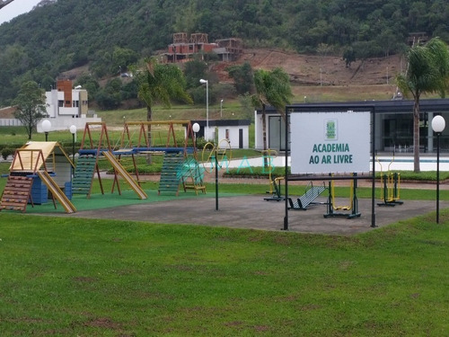 Terreno À Venda Em Residencial De Altíssimo Padrão Em Ingleses - Florianópolis Sc! - Te00078 - 69351779