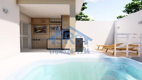 Imagem 9 de 10 de Sobrado Com 3 Dormitórios À Venda, 153 M² Por R$ 600.000,00 - Chácara Jaguari (fazendinha) - Santana De Parnaíba/sp - So2057