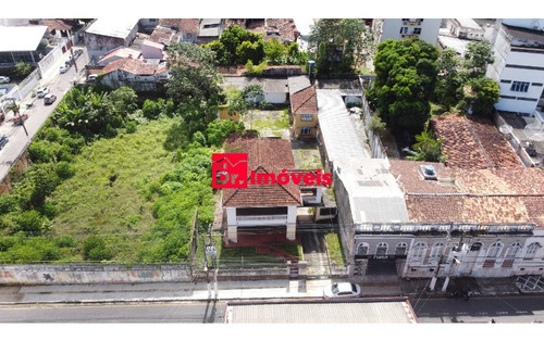 Imagem 3 de 15 de Terreno Belém - 1007652