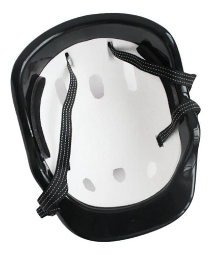 Imagen 2 de 4 de Set Protección Niñas Casco Rodilla Codo Mano / Lhua Store