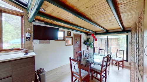 Venta Casa Los Laureles- Limache 3 D 2 B. 350 Millones