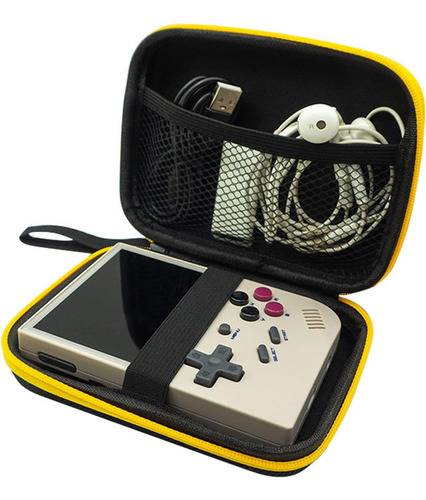 Estuche Protector Para Consola De Videojuegos