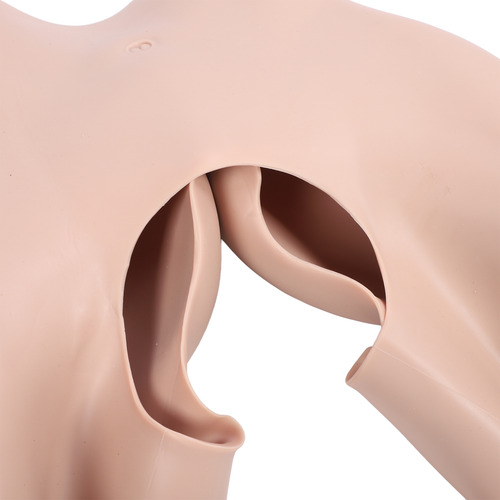 Silicone Hip Enhance Underwear Pants Butt Shapewear