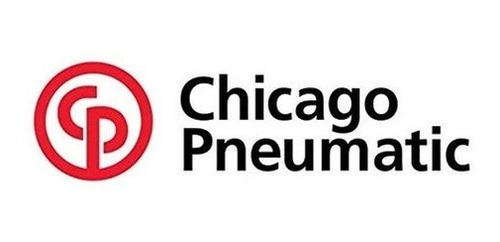 Imagen 2 de 2 de Sierra Neumatica Cp881 Chicago Pneumatic