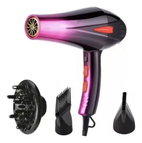 Secador bopai 5500 new arrivals
