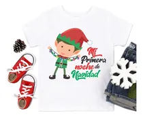 Comprar Plantillas Sublimar Remeras Navidad Diseños Infantiles #1