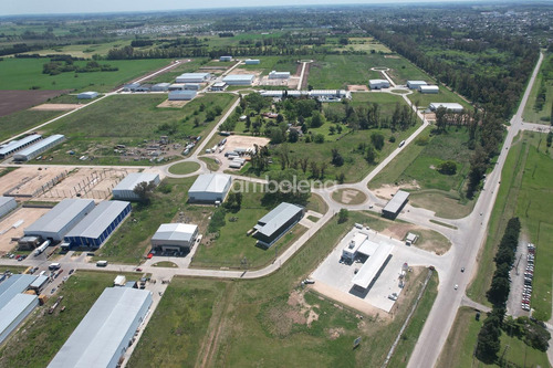 Depósito En Alquiler En General Rodríguez