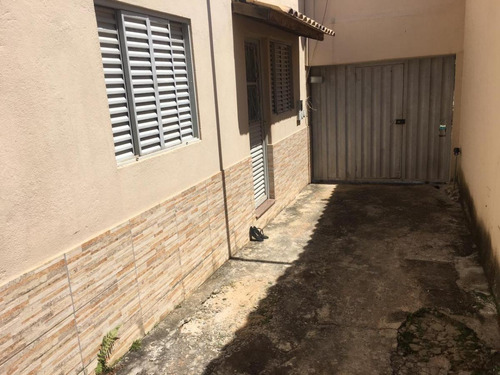 Imagem 3 de 15 de Casa Para Venda Em Ribeirão Das Neves, Sevilha (2ª Seção), 3 Dormitórios, 2 Banheiros, 2 Vagas - V143_1-1745586