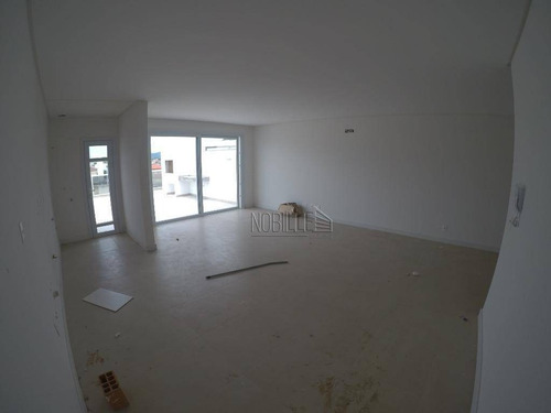Cobertura Com 3 Dormitórios À Venda, 211 M² Por R$ 1.950.000,00 - Ingleses - Florianópolis/sc - Co0291