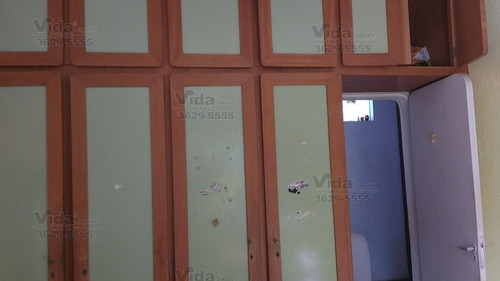 Imagem 12 de 15 de Casa Sobrado Em Condomínio Nova São Paulo - Itapevi - 208649