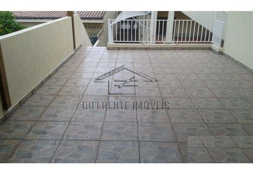 Imagem 15 de 15 de Predio Comercial - 5 Vagas - 600m²- Cidade Lider !