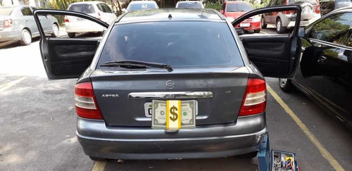 Chevrolet Astra 1.8 Gl