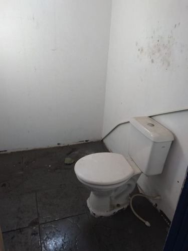 Imagem 5 de 15 de Salão Para Alugar, 200 M² Por R$ 2.500,00/mês - Jardim Mugnaini - São José Do Rio Preto/sp - Sl0443
