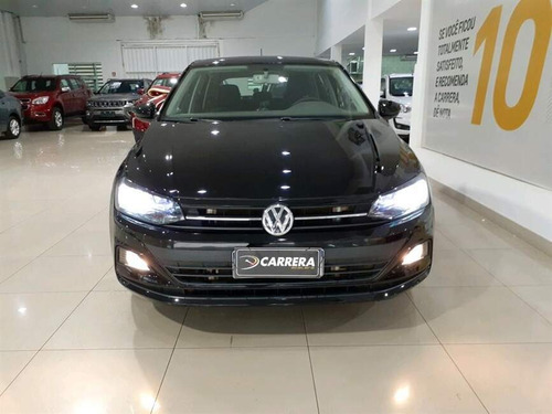 Imagem 2 de 14 de Polo 1.0 200 Tsi Comfortline Automático