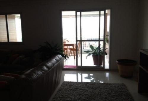 Imagem 4 de 26 de Apartamento Residencial Em São Paulo - Sp - Ap4783_nbni