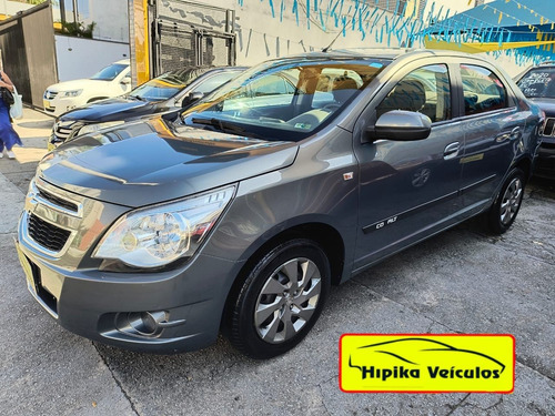 Chevrolet Cobalt 1.8 MPFI LT 8V
