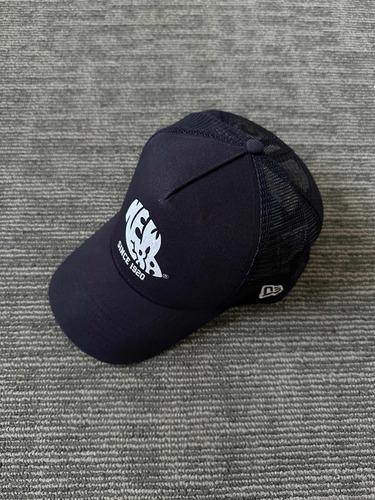 Gorra New Era Trucker Logo / Original