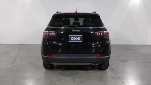 Jeep Compass 2.4 LIMITED AUTO