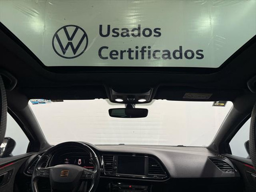 Cupra Leon 2.0 Cupra 5p Dsg
