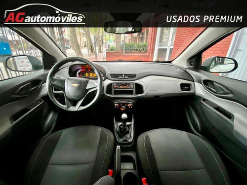 Chevrolet Onix 1.0 2019 Único Dueño - Dcta Iva - Inmaculado!