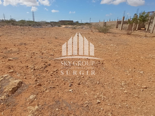 Imagen 3 de 3 de Terreno En Santa Elena Sgt-086