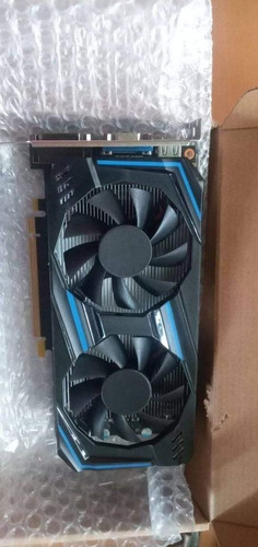 Imagen 2 de 3 de Tarjeta Grafica Gtx 550 Ti