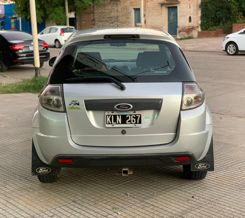 Ford Ka 2011 1.0 Fly 63cv